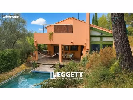 maison 12 pièces 200 m²