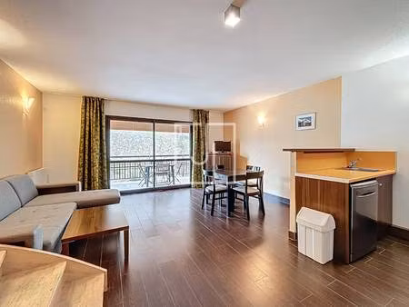 jausiers immobilier