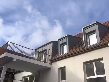 immobiliere weller