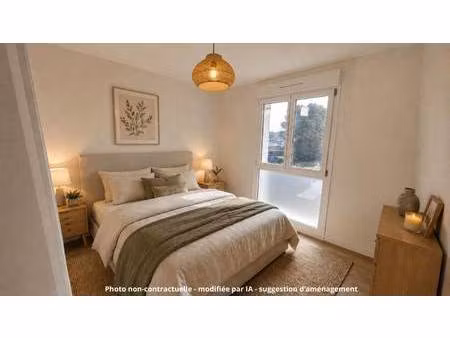 european homes france