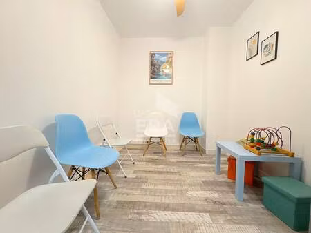 espace bureau à louer