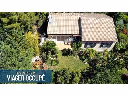 maison en viager