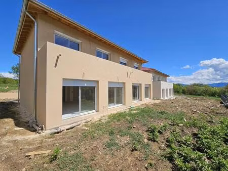 maison à vendre - première occupation