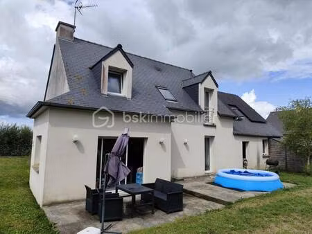 mickaël cochard bsk immobilier