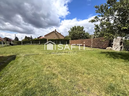 vente terrain à batir 460 m² à raillencourt-sainte-olle (59554)  38 000 €