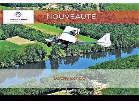 terrain constructible viabilisé à vendre