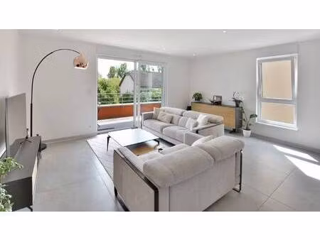 open immobilier