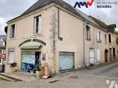 immeuble à vendre