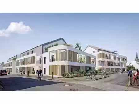 vinci immobilier promotion