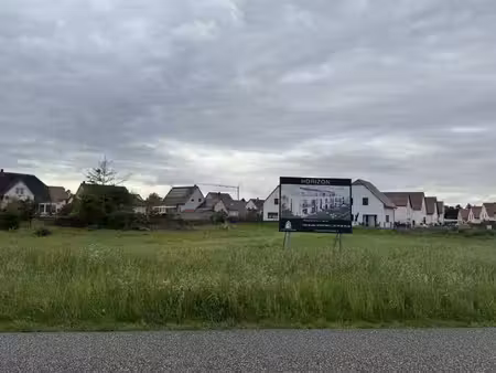 appartement neuf à vendre