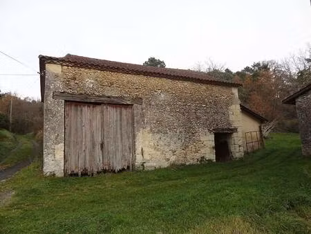 terrain agricole à vendre
