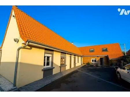 me valentine evrard - notaire à lumbres