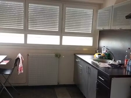 appartement 3 pieces