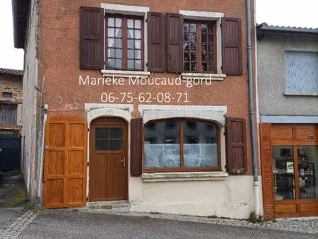 maison 5 pièces 95 m²