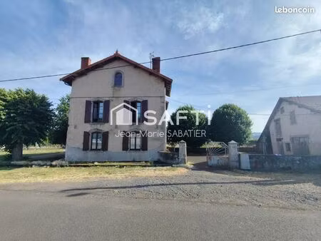 maison 6 pièces 153 m²