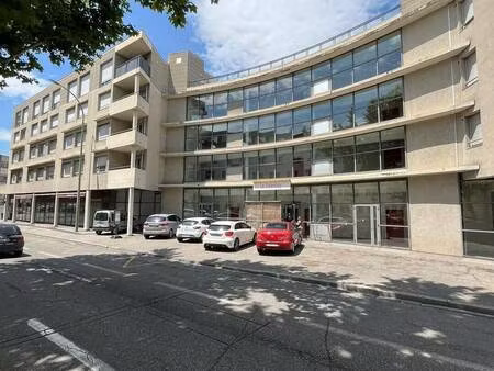 confiance immobilier