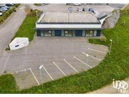 local commercial à vendre