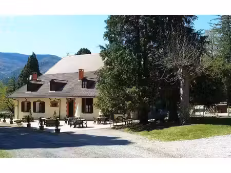villa à vendre