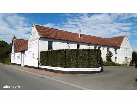 location precaire 3mois renouvelable bureau/cabinet merignies