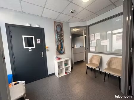 local professionnel de santé en plein cœur de montfaucon-en-velay