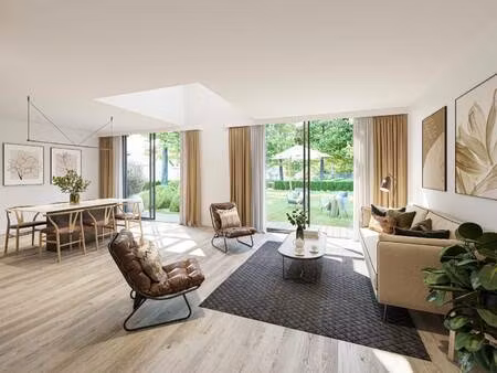 maison à vendre - neuf