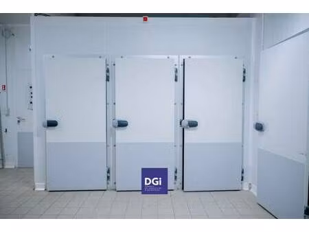 local d'activités à vendre