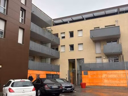 confiance immobilier