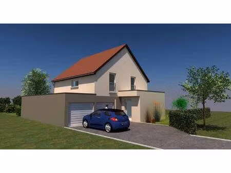villa à vendre - neuf