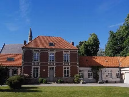 me burghgraeve-daucourt - notaire à aubigny en artois