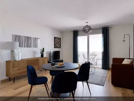 appartement à vendre - neuf