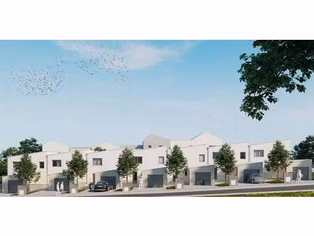 maison à vendre - neuf