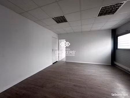 local 90 m² vendres