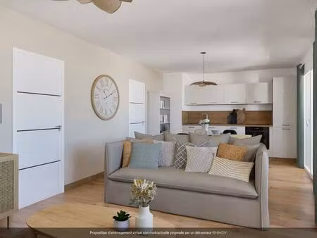 duplex à vendre - neuf