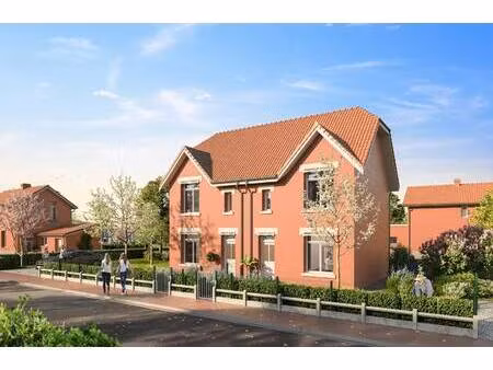 maisons & cites accession