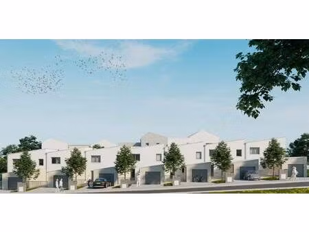 maison en viager - neuf