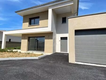 villa à vendre - neuf