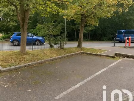 parking/box saint-gratien