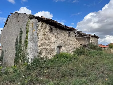 vente parking 1 m² à salles-lavalette (16190)  49 000 €