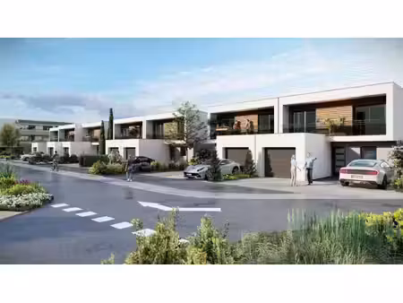 open immobilier