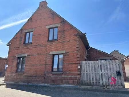 maison à vendre à opoeteren € 249.000 (kydx2) - bc immo | zimmo