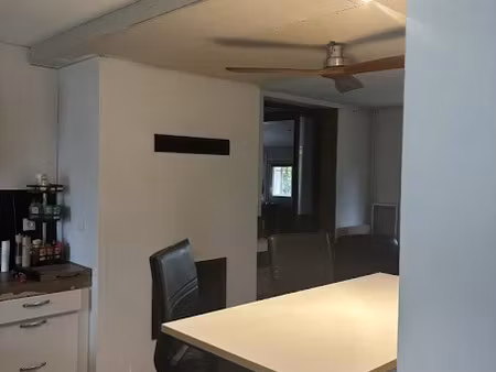 location meublée chambre 1 pièce 11 m² à roques (31120)  380 €