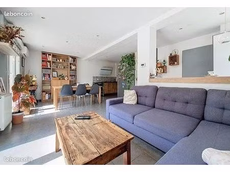 4 pièces - 74 m² - loupian 34140