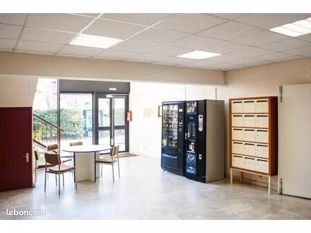 bureaux 20 m² montigny-lès-cormeilles