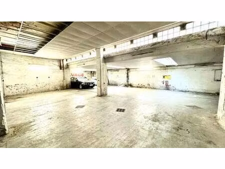 parking à vendre