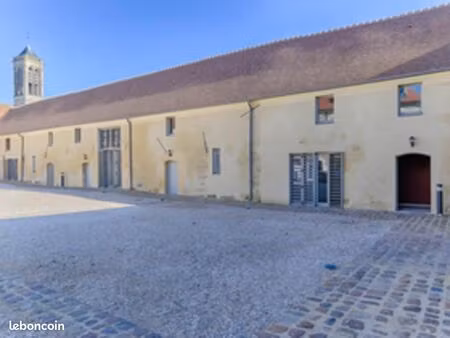 appartement 2 pièces 51 m²