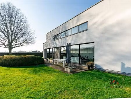 maison à vendre à koningshooikt € 1.950.000 (ldwwr) - liv@home | zimmo