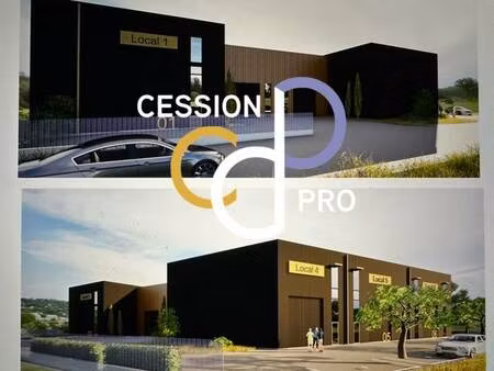 local commercial à louer