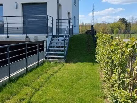 duplex à vendre - neuf