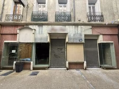 local commercial à louer