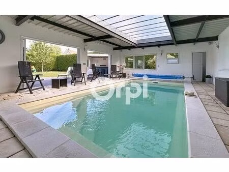 maison moyvillers 139.5 m² t-5 à vendre  395 000 €